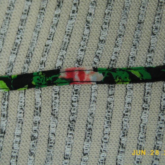 Nordstrom Ten Sixty Sherman Women's Open Cardigan - Picture 6 of 6